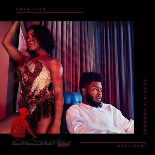 Khalid & Normani Kordei - Love Lies